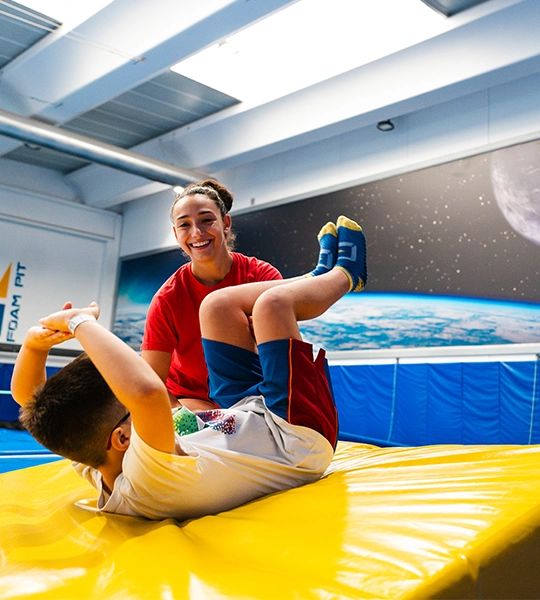 Gioco Ginnastica